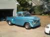 Truck for Halloween 2003 (281kb)